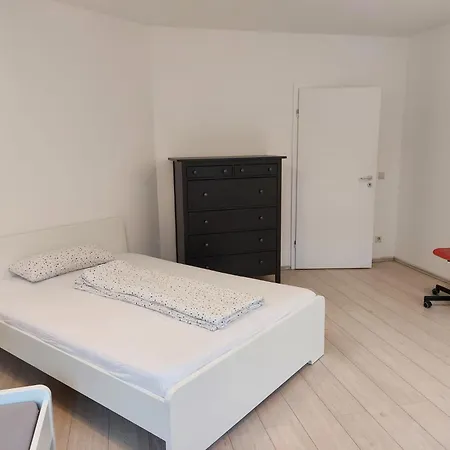 Appartement Lindenau - Haus Mit 3 Im Westen Leipzig