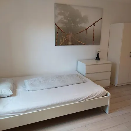 Appartement Lindenau - Haus Mit 3 Im Westen *