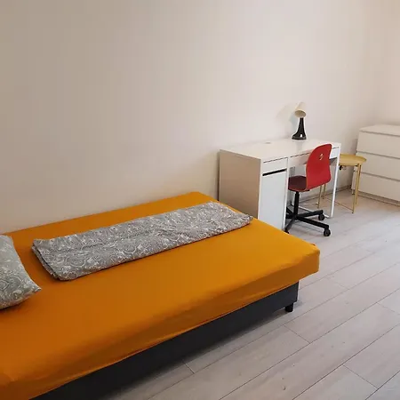Lindenau - Haus Mit 3 Im Westen Appartement