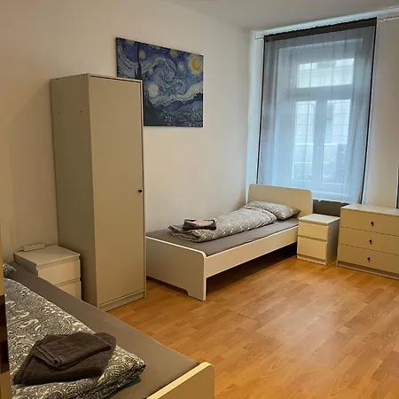 Lindenau - Haus Mit 3 Im Westen * Leipzig