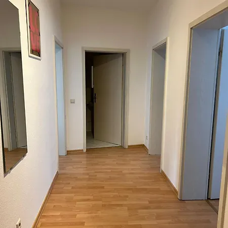 Appartement Lindenau - Haus Mit 3 Im Westen Leipzig